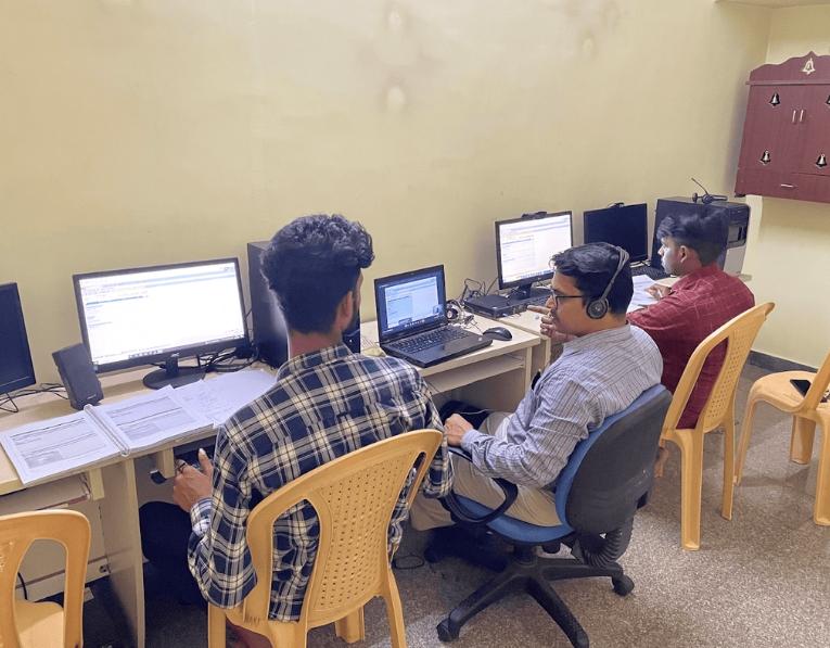 About WITTY Technologies - Empowering Careers Through Expert Training