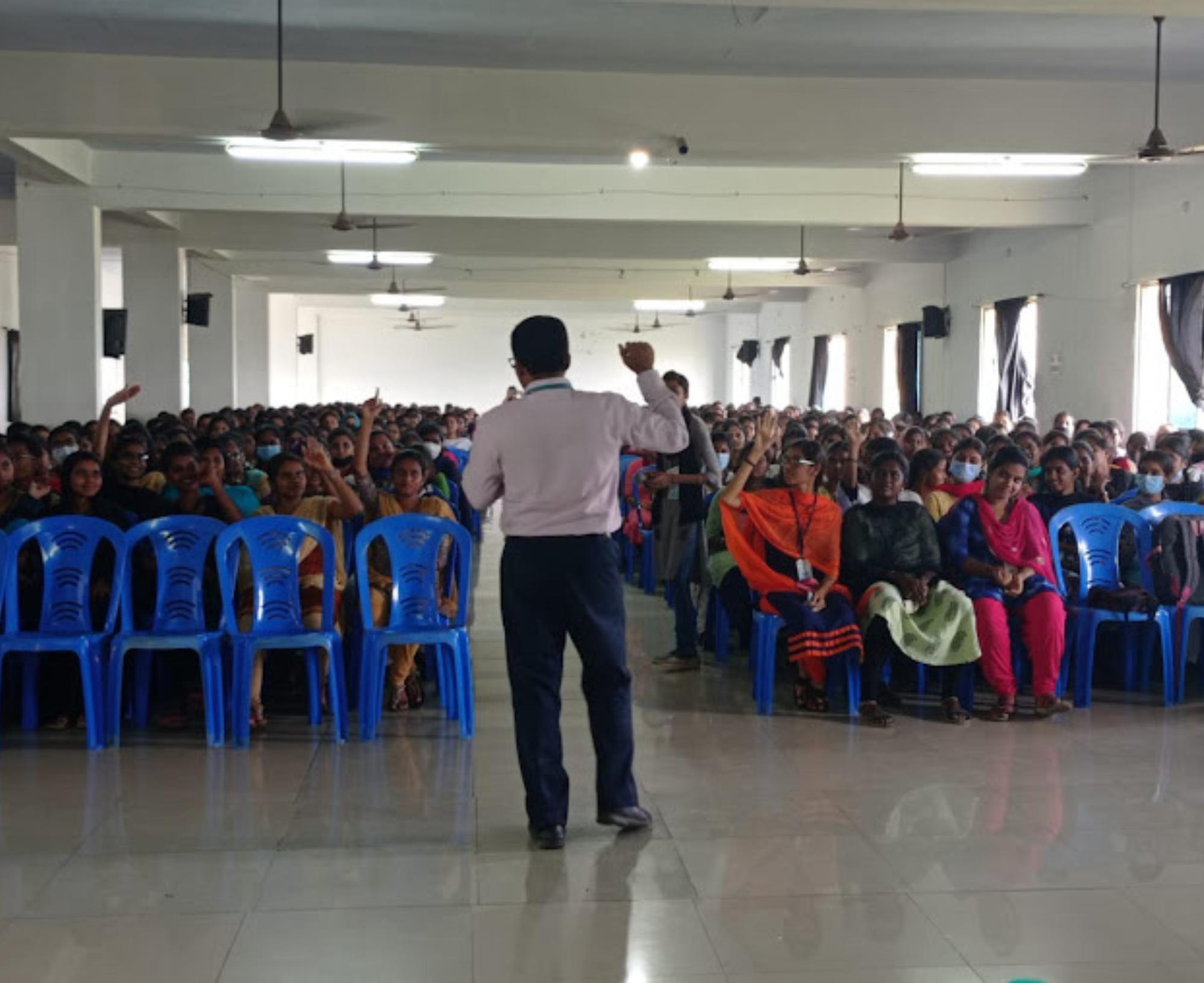 Empowering Careers, Transforming Lives