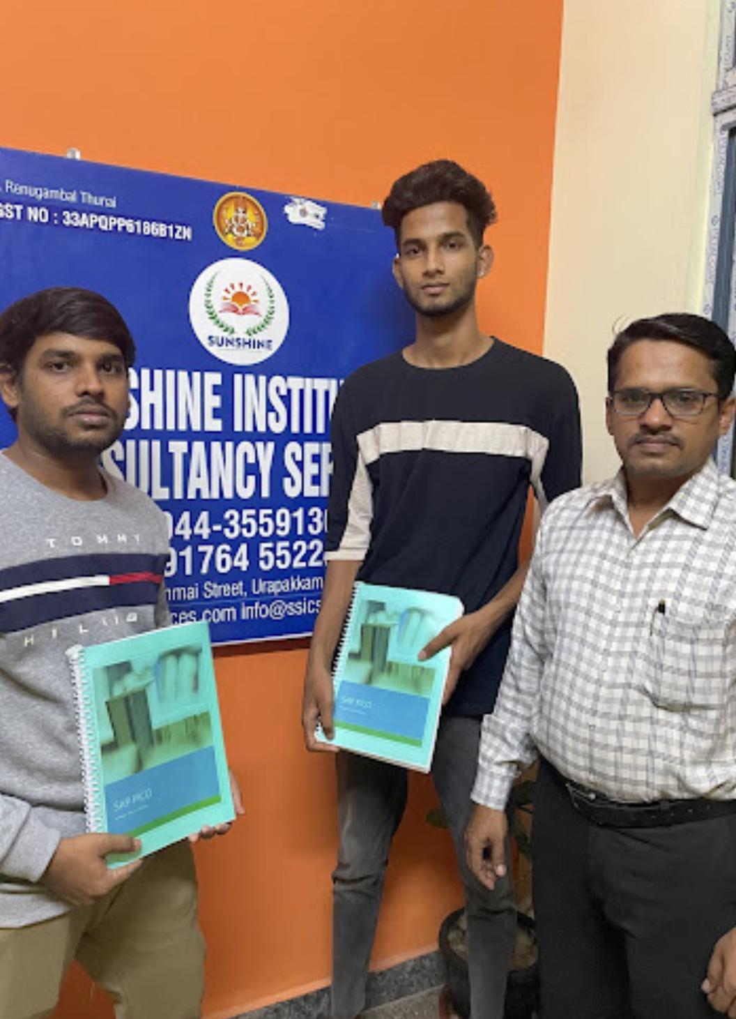 About WITTY Technologies - Empowering Careers Through Expert Training